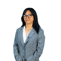 Mg. Loida Chavez Tolentino