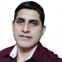 JOSÉ CARRASCO CORREA