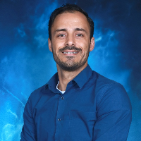 Marcio Henrique da Silva
