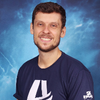 Marcos Paulo Silveira Grudtner
