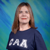 Claudia de Lima