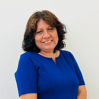 Falcón Rosadio, Martha Rocío