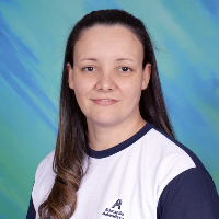 Débora Ricci Camargo