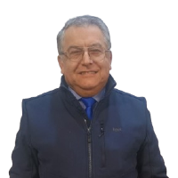 Pablo Bravo Rubina