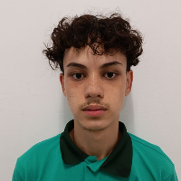 Kenzo Daniel Becalli Sumihara