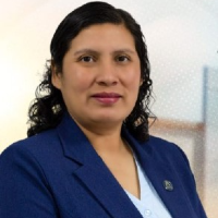 Lic. Ruth Leticia Cachique Orihuela