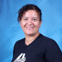 Adriana Aparecida Gomes da Silva