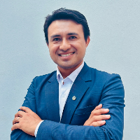 Carlos Huaman Espinoza
