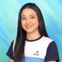 Daiane Cristina