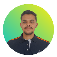 Gabriel Da Silva Bento