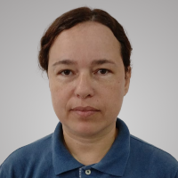 Karla Rosa Garcia