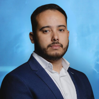 Vinicius Ferreira Xavier dos Santos