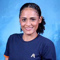 Elizangela Maria dos Santos Lira