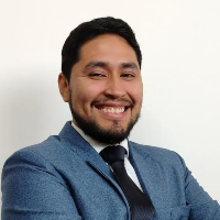 Pr. Anderson Abanto Sangama