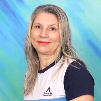Edna Aparecida