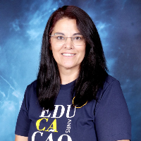 Lisandra Pereira Ludtke