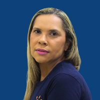 Maria Silvoneide da Silva