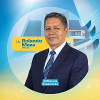 Rolando Meza