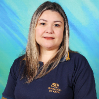 Raquel Goulart de Lemos dos Santos