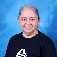 Emilce da Silva Pinho