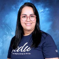 Ana Paula dos Santos da Silva