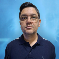 Rodrigo Lins da Silva