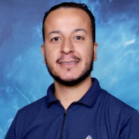 Ednaldo Silva dos Anjos
