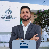 Elton Santos de Lima