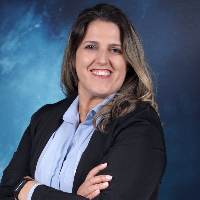 Suelen Machado Cândido Barreto