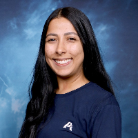 Mellyssa Stephanie Santos Rodrigues