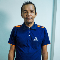 Charlan Castro Silva