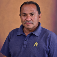 Asarias Oliveira da Silva