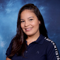 Elliveny Maria Oliveira da Silva