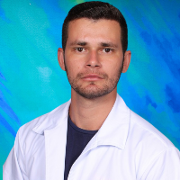 Jorge André Verly Cardoso