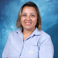 Joyce de Amorim Correia