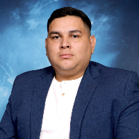 Enos Vinícius de Sá