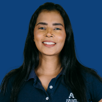 Anna Caroline Santos da Silva
