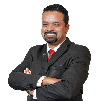 Bruno de Faria dos Santos