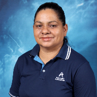 Vanessa Cristina Laurindo da Silva Aniceto