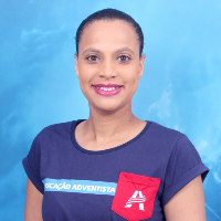 Amanda de Jesus Almeida