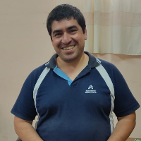 RAINERI, Gonzalo