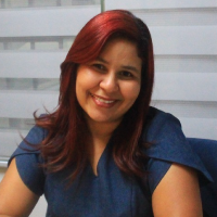 Renata Rodrigues - Orientadora Educaional EI ao 5ºAno