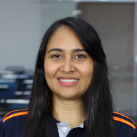 Maira Fabíola Santana Silva de Sousa