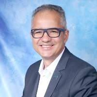 Odair Ferreira Muniz