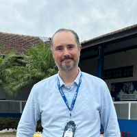 Rodrigo França