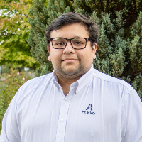 Héctor Sebastián Díaz Cavieres