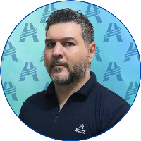 Bruno Henrique Mendonça de Almeida