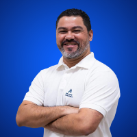 Jaime Kleber - [Financeiro]