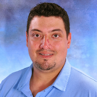 Roberson Carlos de Melo