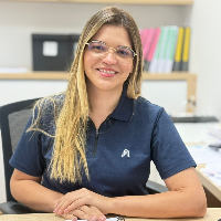 Yslane de Almeida Bentes